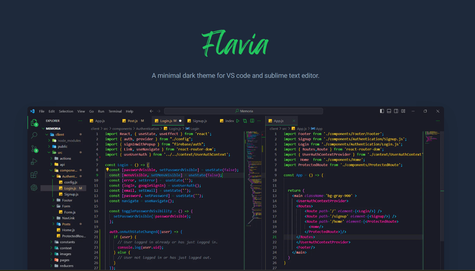 flavia