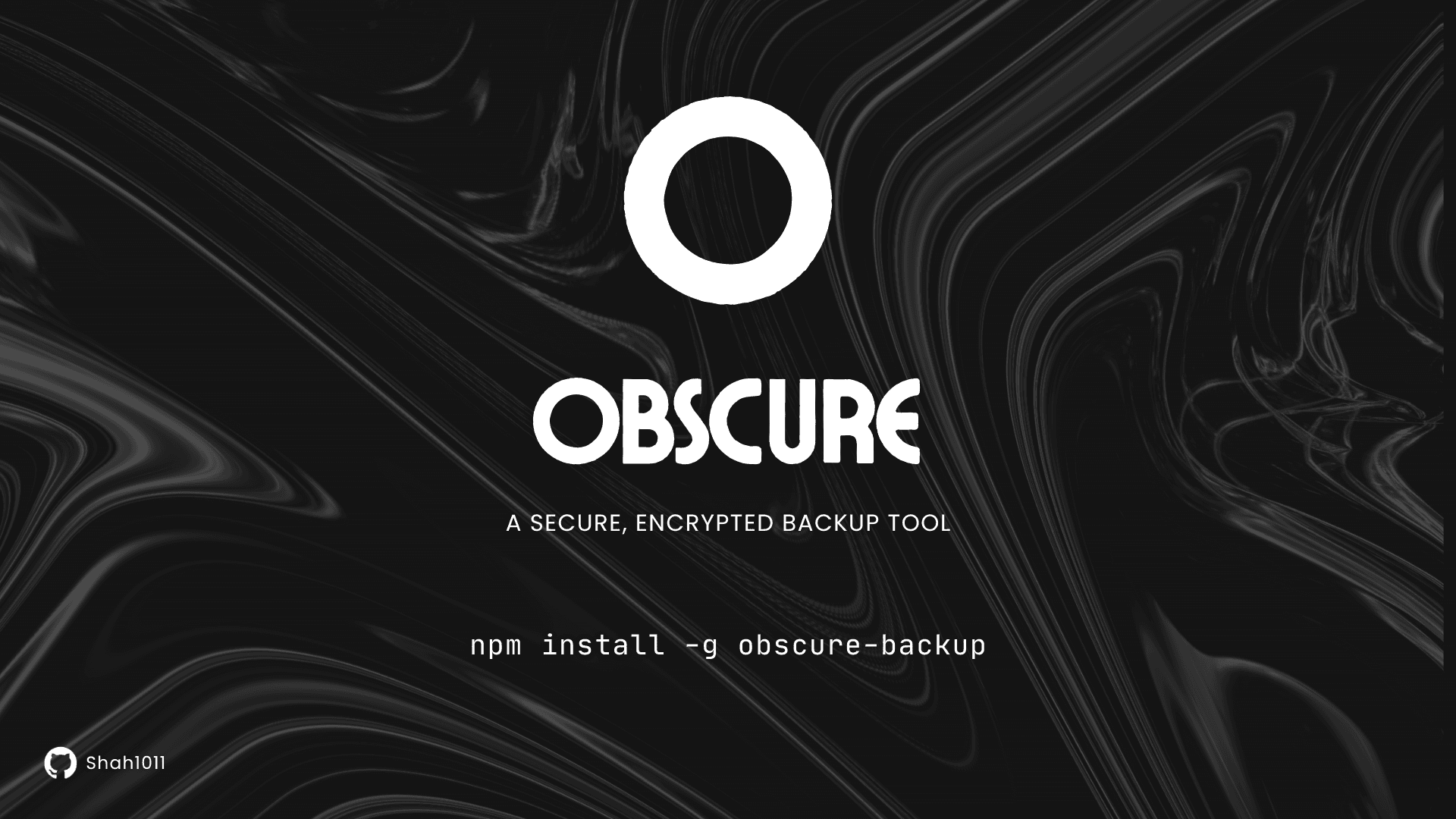 obscure